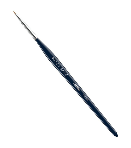 PEGGY SAGE STROKE LINER BRUSH