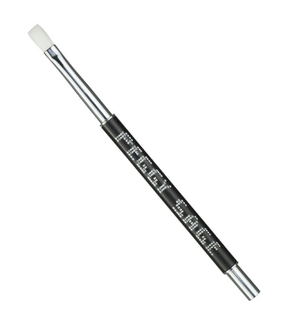 PEGGY SAGE RHINESTONE BRUSH SIZE 4