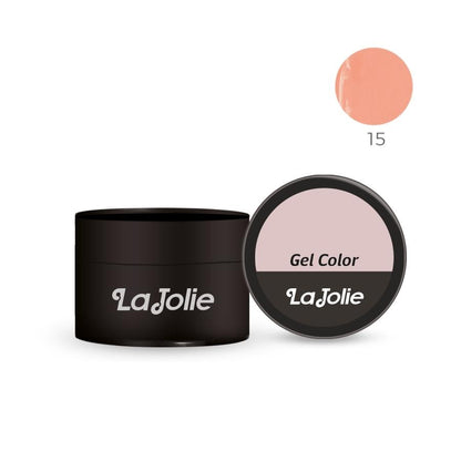 La Jolie Color Gel