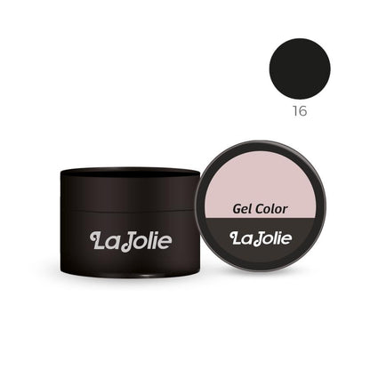 La Jolie Color Gel