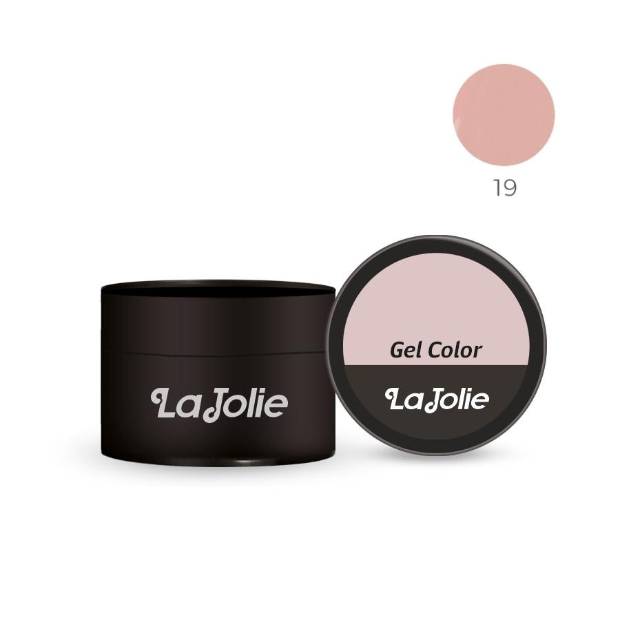 La Jolie Color Gel