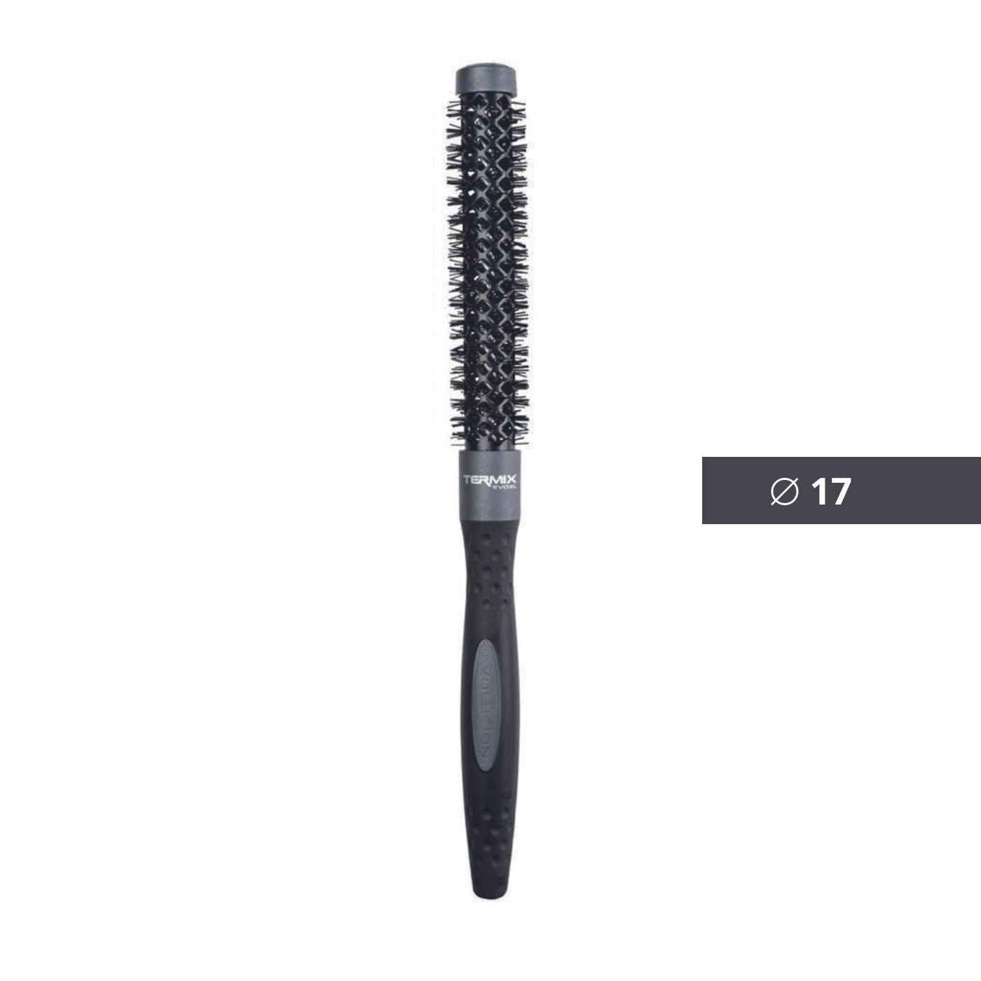 Termix evolution xl brush - diam 17