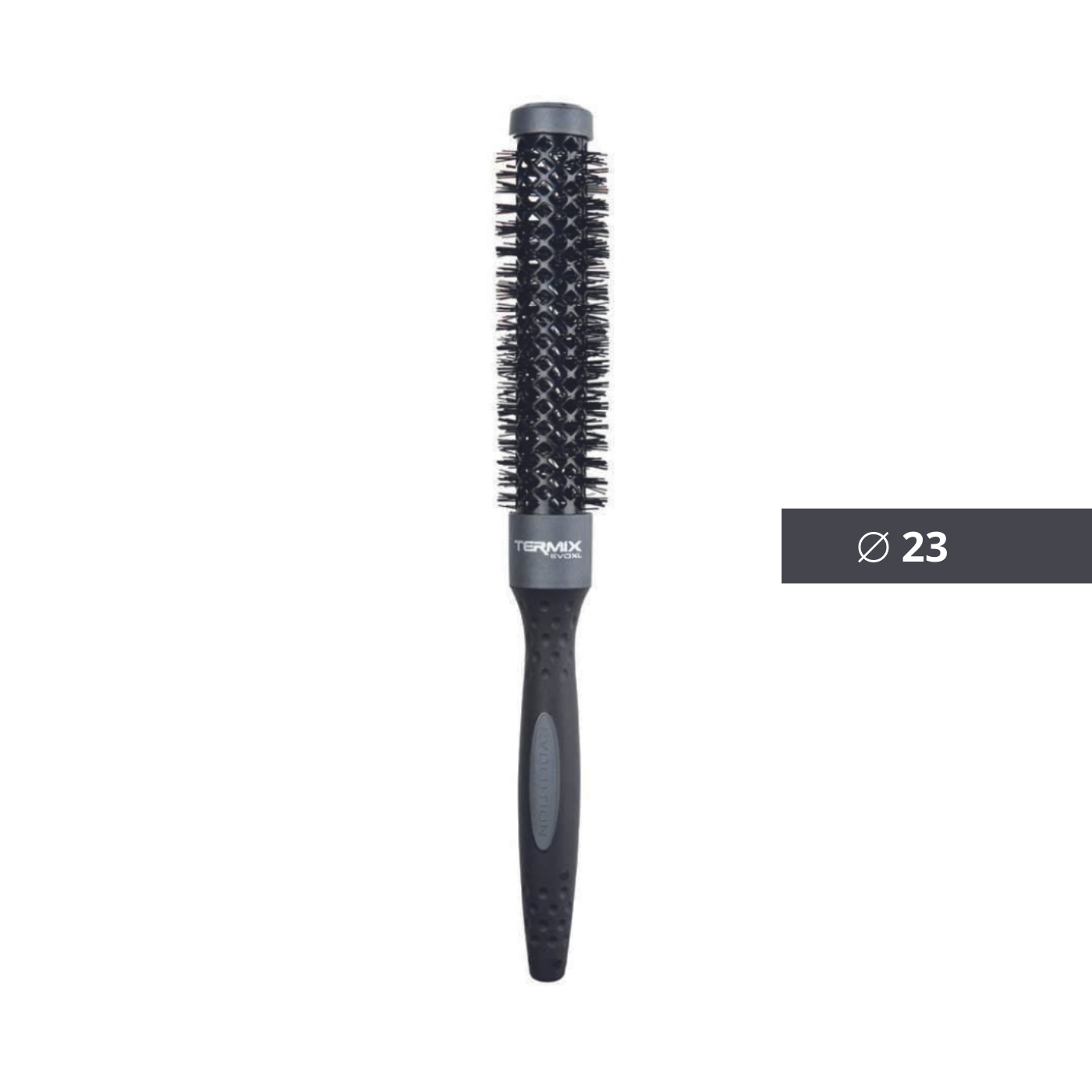 Termix evolution xl brush - diam 23