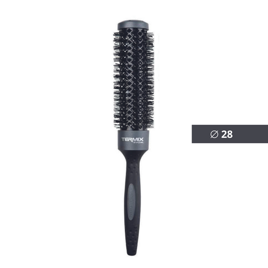 Termix evolution xl brush - diam 28