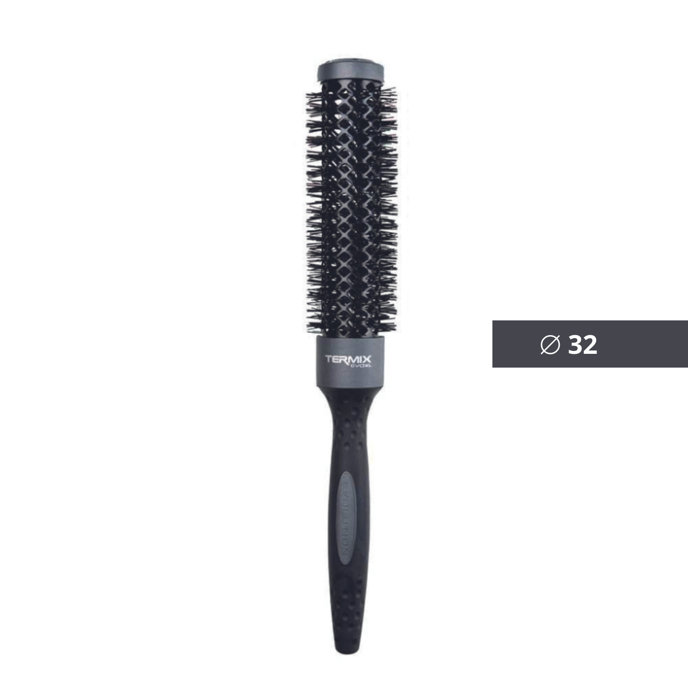 Termix evolution xl brush - diam 32