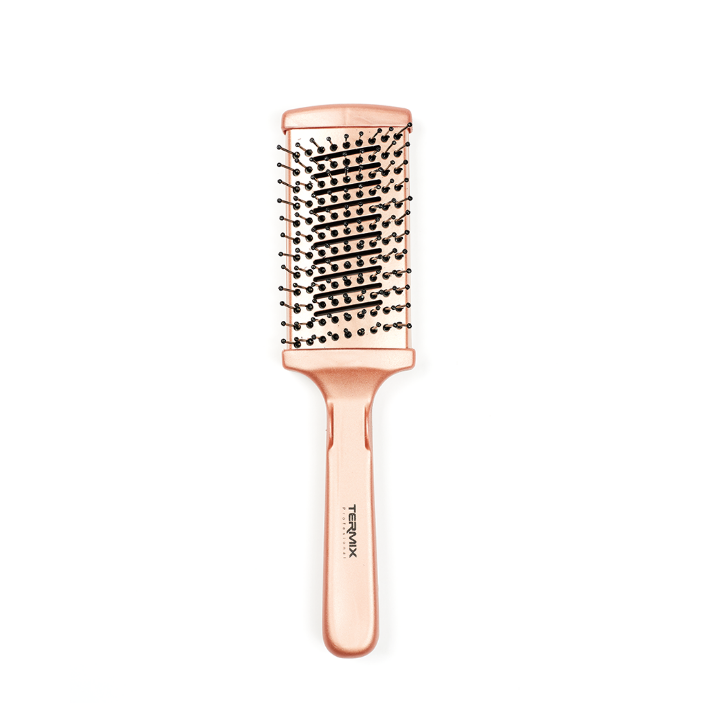 Termix Evo gold rose flat brush