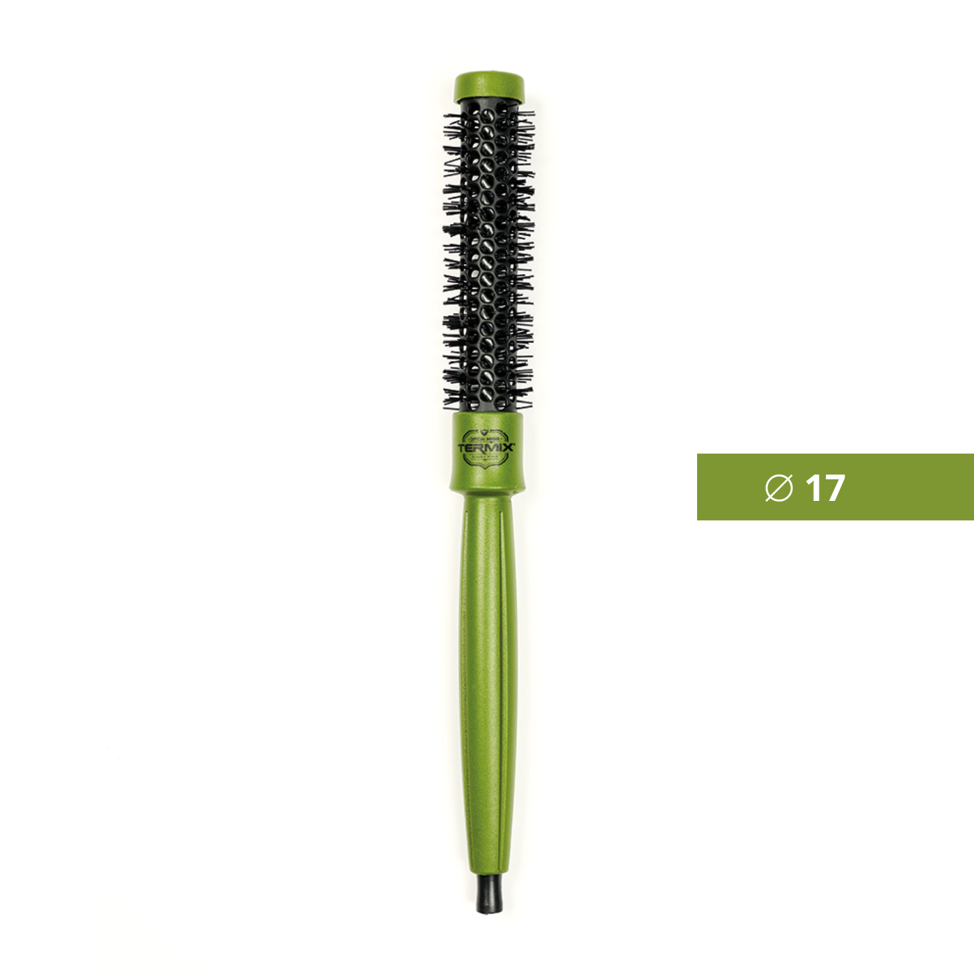 Termix barber Professional brush - diam 17