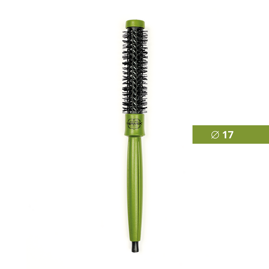 Termix barber Professional brush - diam 17