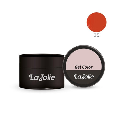 La Jolie Color Gel