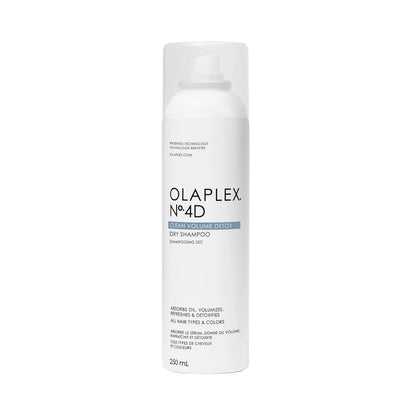 Olaplex Nº.4D CLEAN VOLUME DETOX DRY SHAMPOO