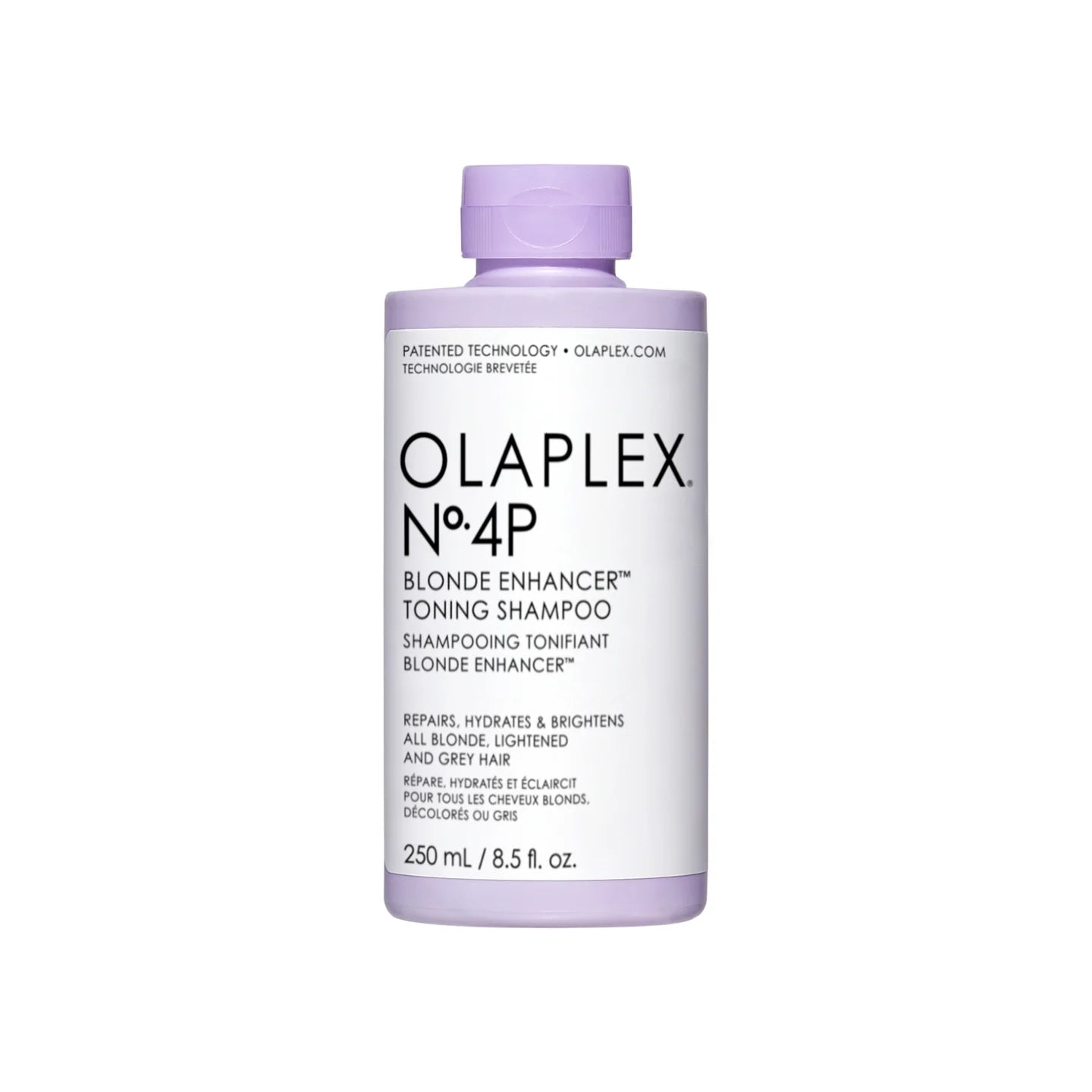 Olaplex Nº.4P Blonde Enhancer™ Toning Shampoo