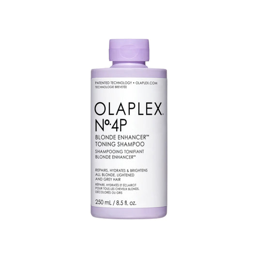 Olaplex Nº.4P Blonde Enhancer™ Toning Shampoo