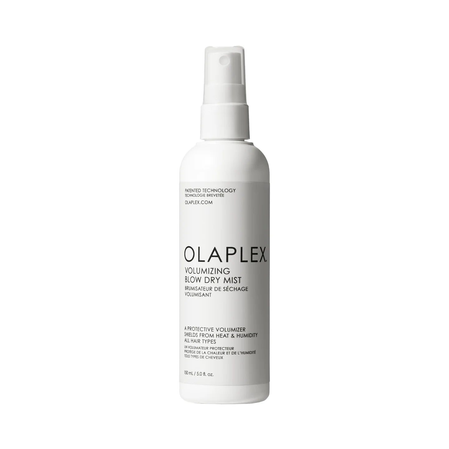 Olaplex Volumizing blow dry mist