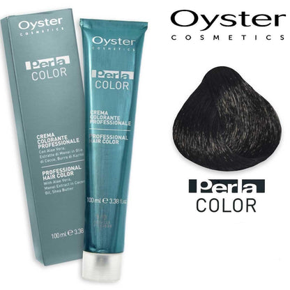 Oyster Perlacolor dye