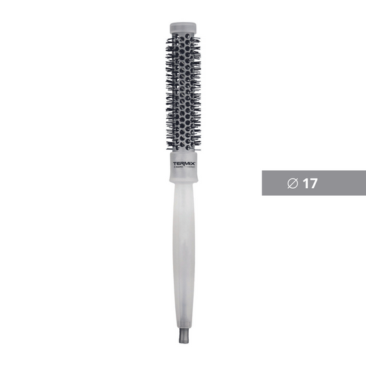 Termix Ceramic ionic brush - diam 17