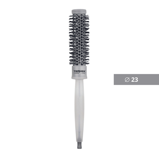 Termix Ceramic ionic brush - diam 23 