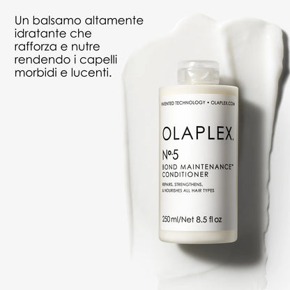 Olaplex Nº.5 Bond Maintenance Conditioner