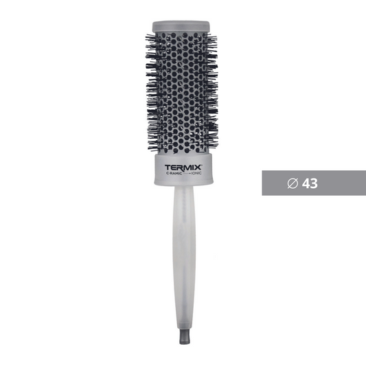 Termix Ceramic ionic brush - diam 43