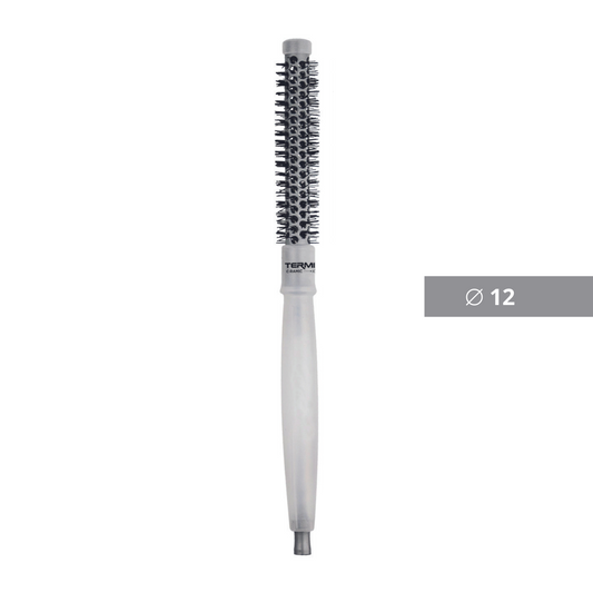 Termix Ceramic ionic brush - diam 12