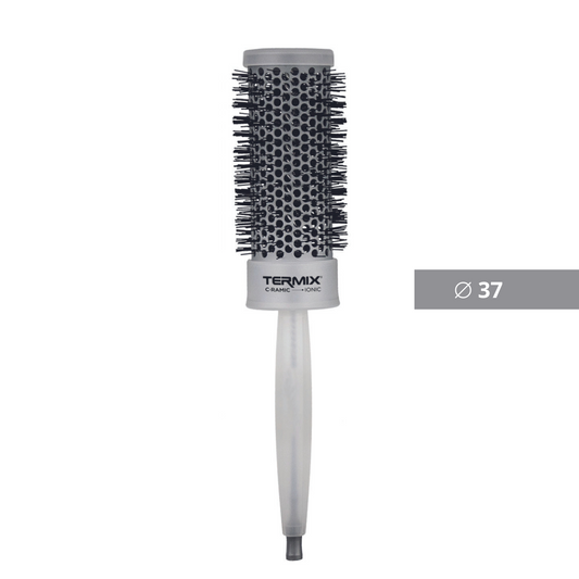 Termix Ceramic ionic brush - diam 37