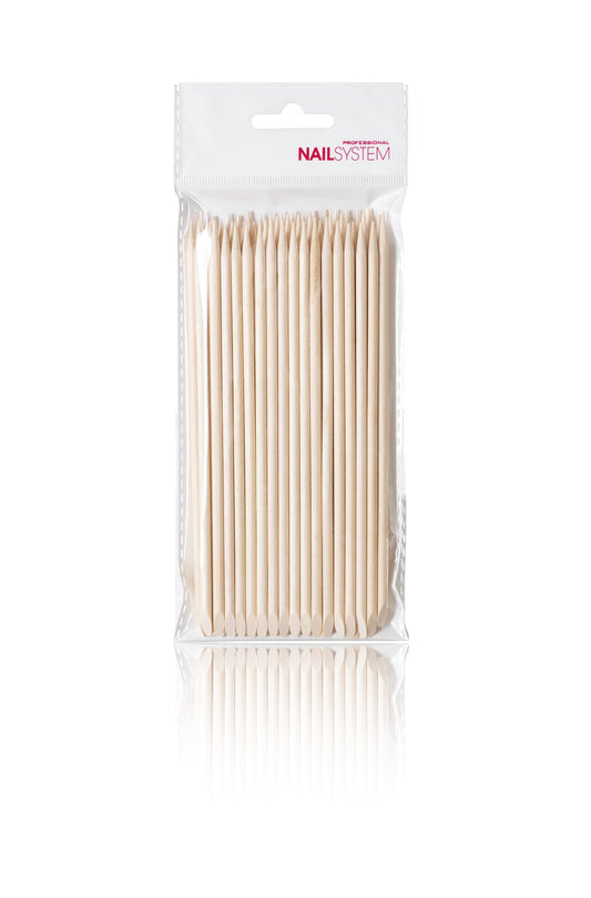 Manicure sticks