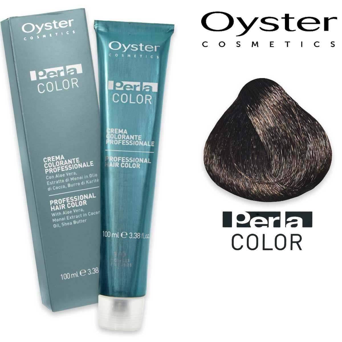 Oyster Perlacolor dye