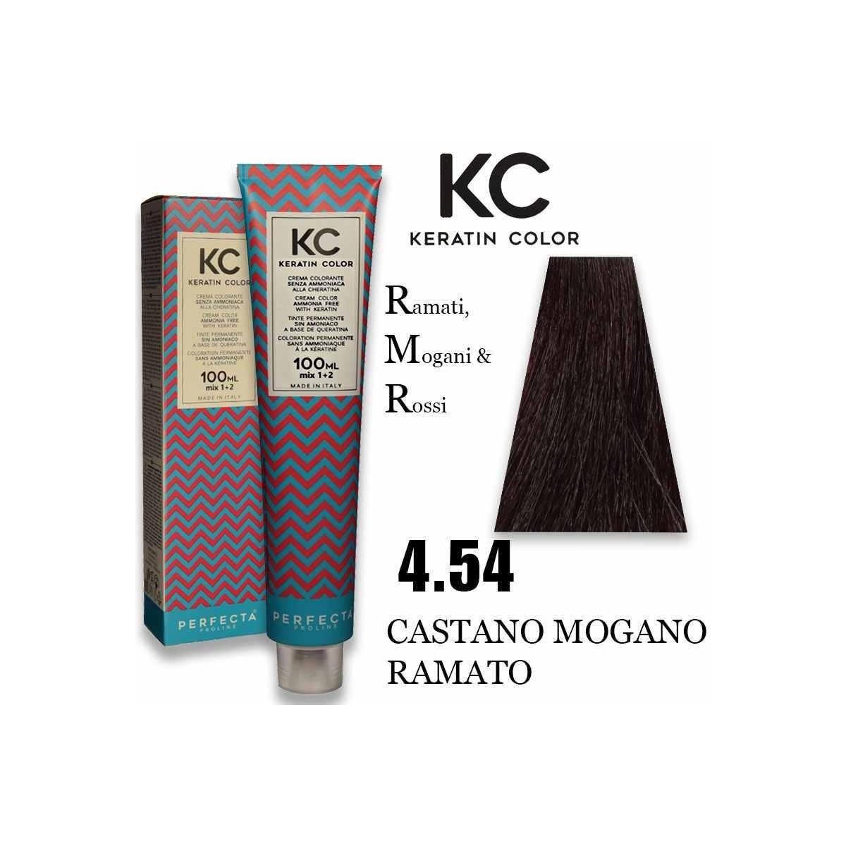 Kc Kratin Color