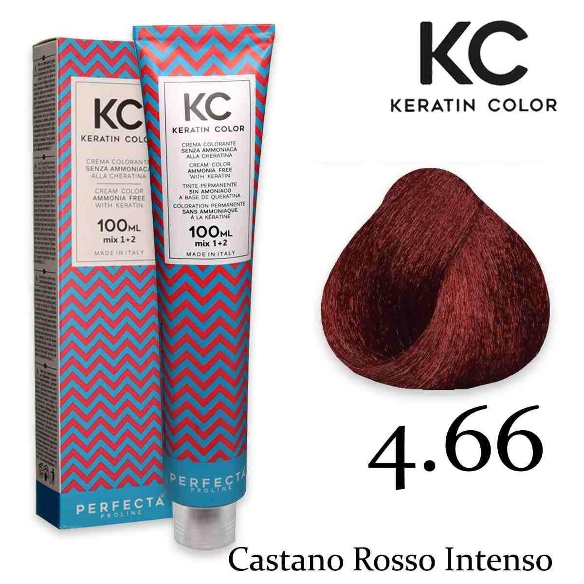 Kc Kratin Color