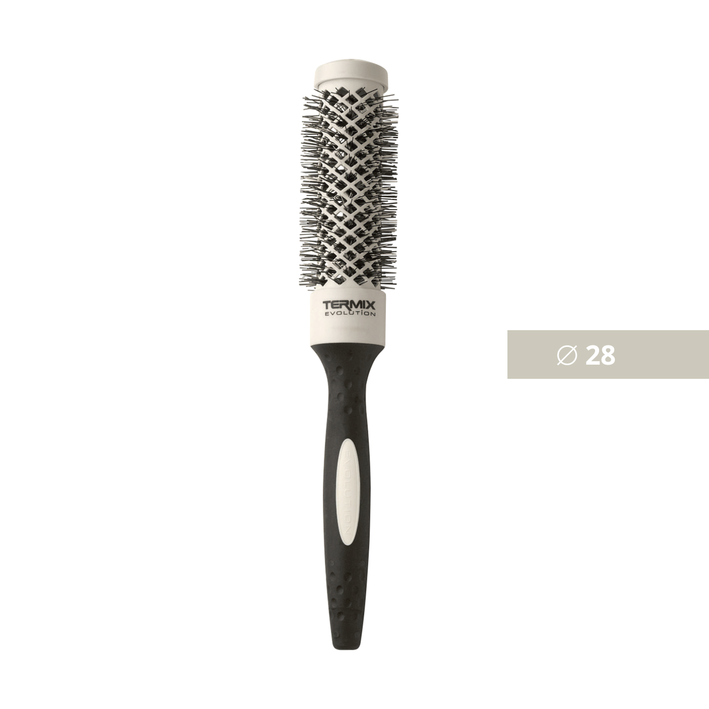 Termix Evolution Soft Brush - diam 28