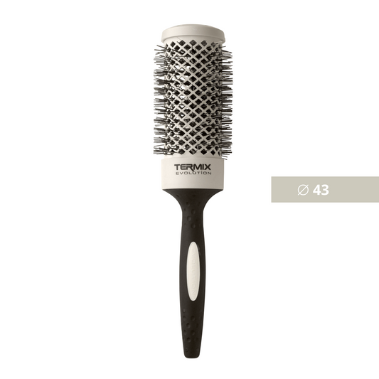 Termix Evolution Soft Brush - Diam 43