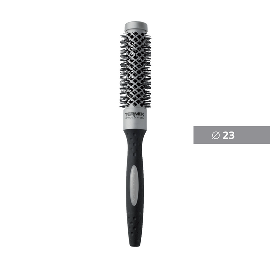 Termix evolution basic brush - diam 23