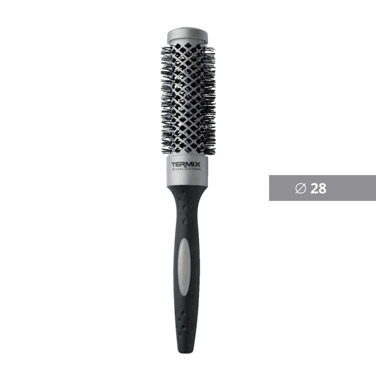 Termix Evolution basic brush - diam 28