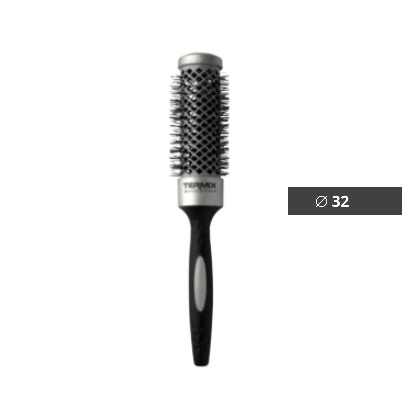 Termix evolution basic brush - diam 32