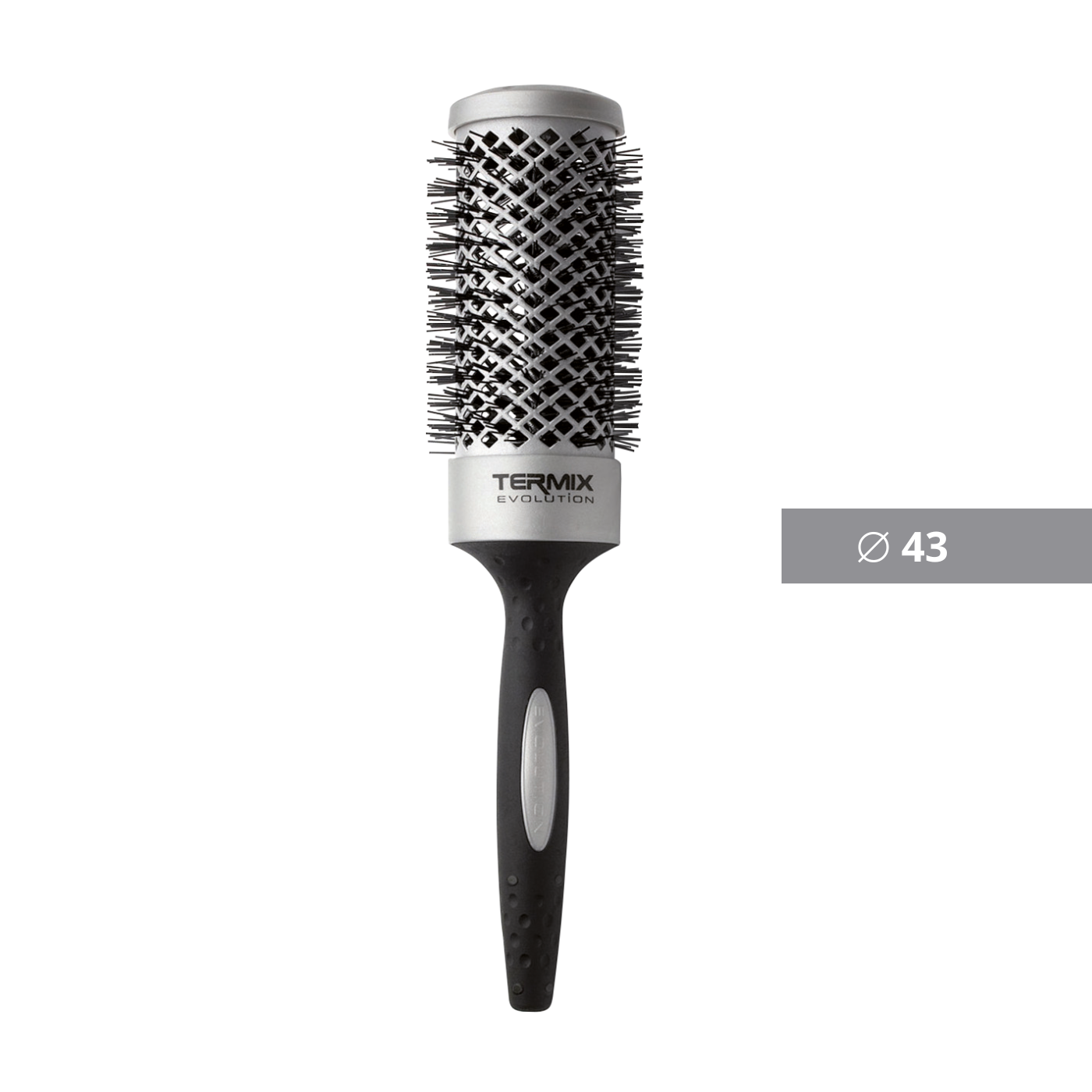 Termix Evolution basic brush - diam 43