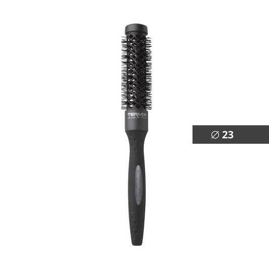 Termix evolution plus brush - diam 23