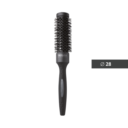 Termix evolution plus brush - diam 28