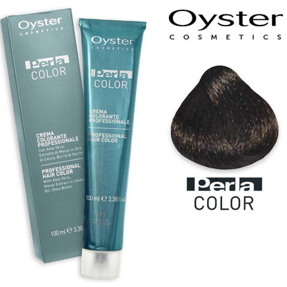 Oyster Perlacolor dye