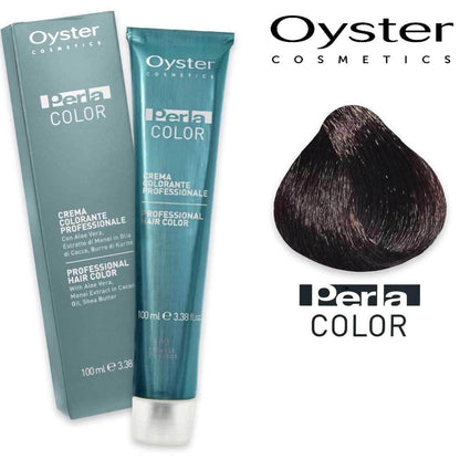 Oyster Perlacolor dye