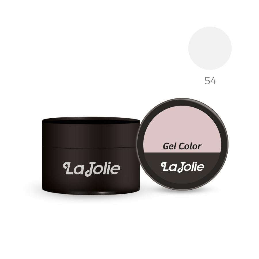 La Jolie Color Gel