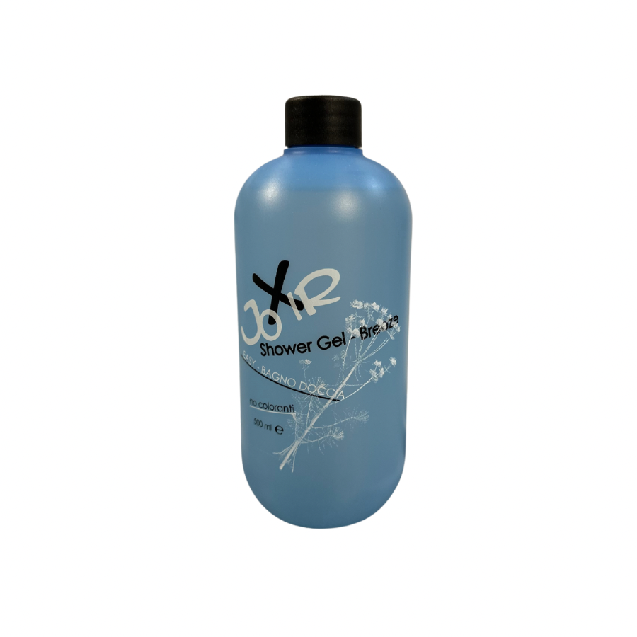 Joxir BREEZE Shower Gel - 500ml