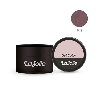 La Jolie Color Gel