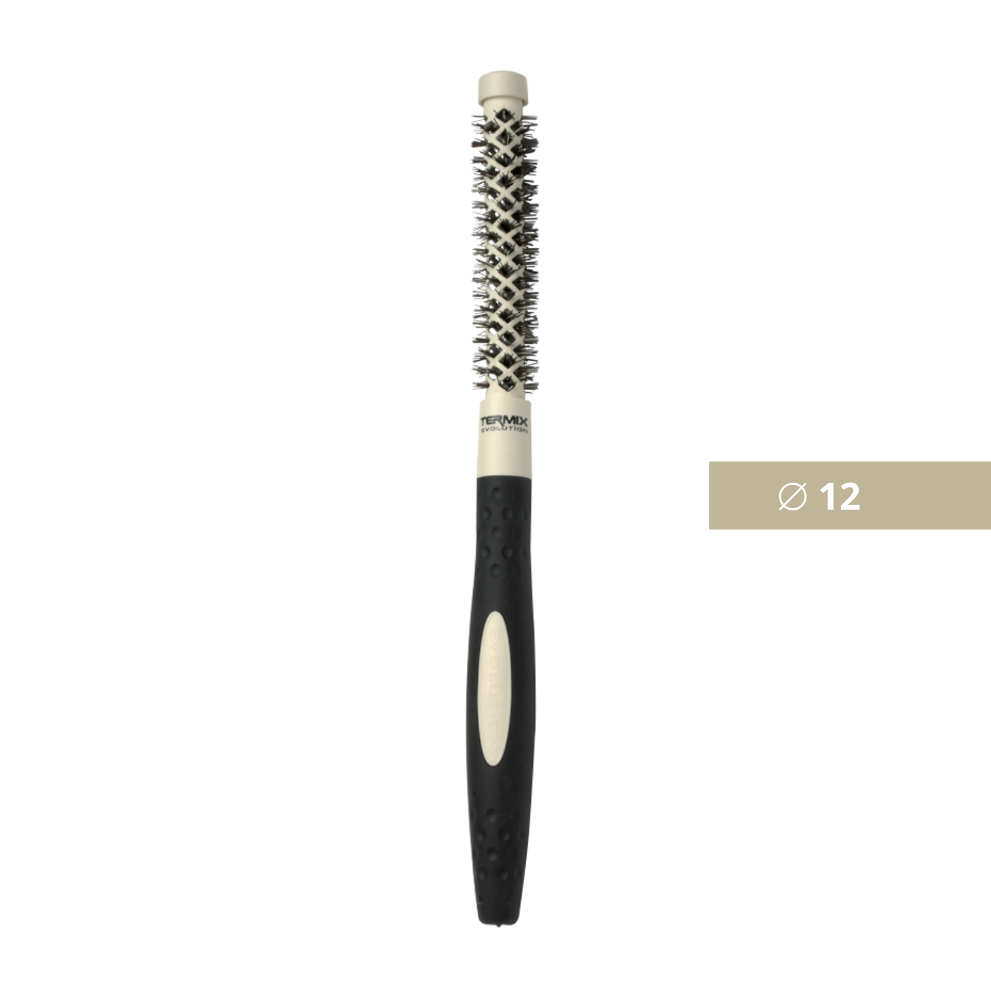 Termix Evo brush. soft - diam 12