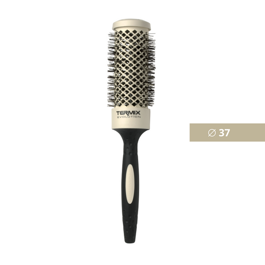 Termix Evo soft brush - diam 37