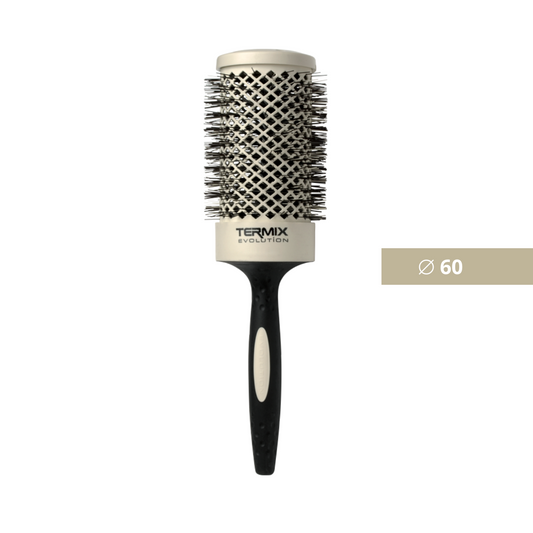 Termix evo brush. soft - diam 60