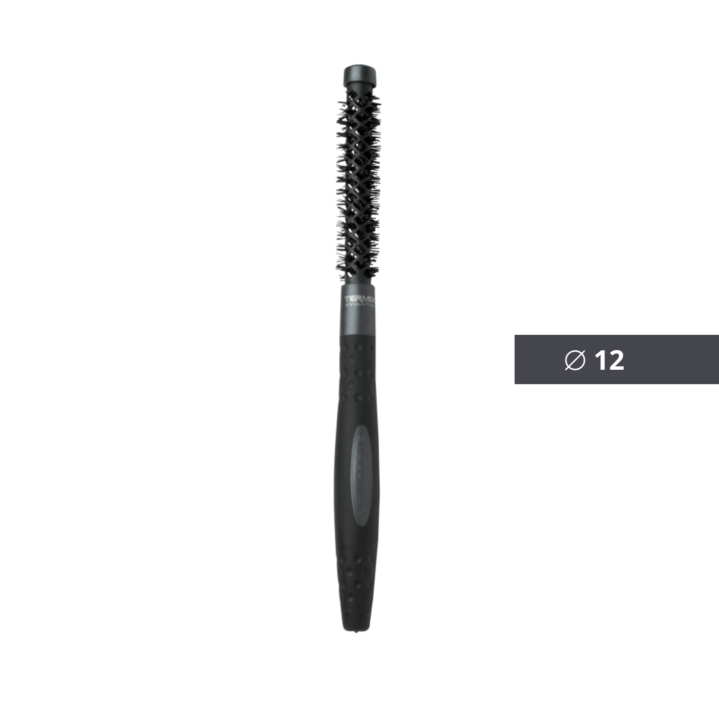 Termix evo plus brush - diam 12