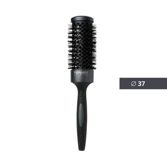 Termix evo brush. plus - diam 37