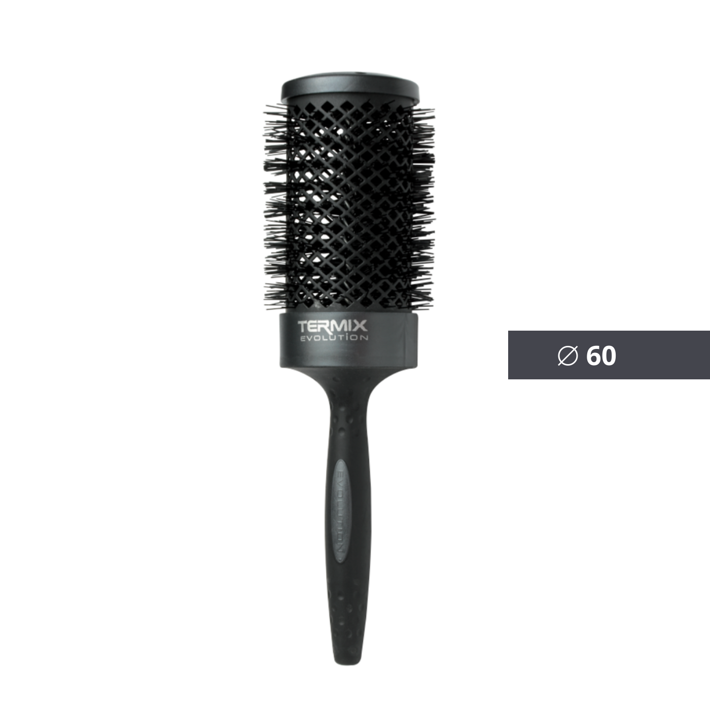 Termix Evo brush. plus - diam 60