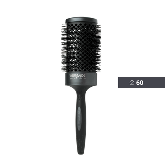 Termix Evo brush. plus - diam 60