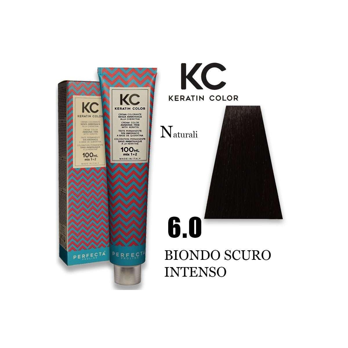 Kc Kratin Color