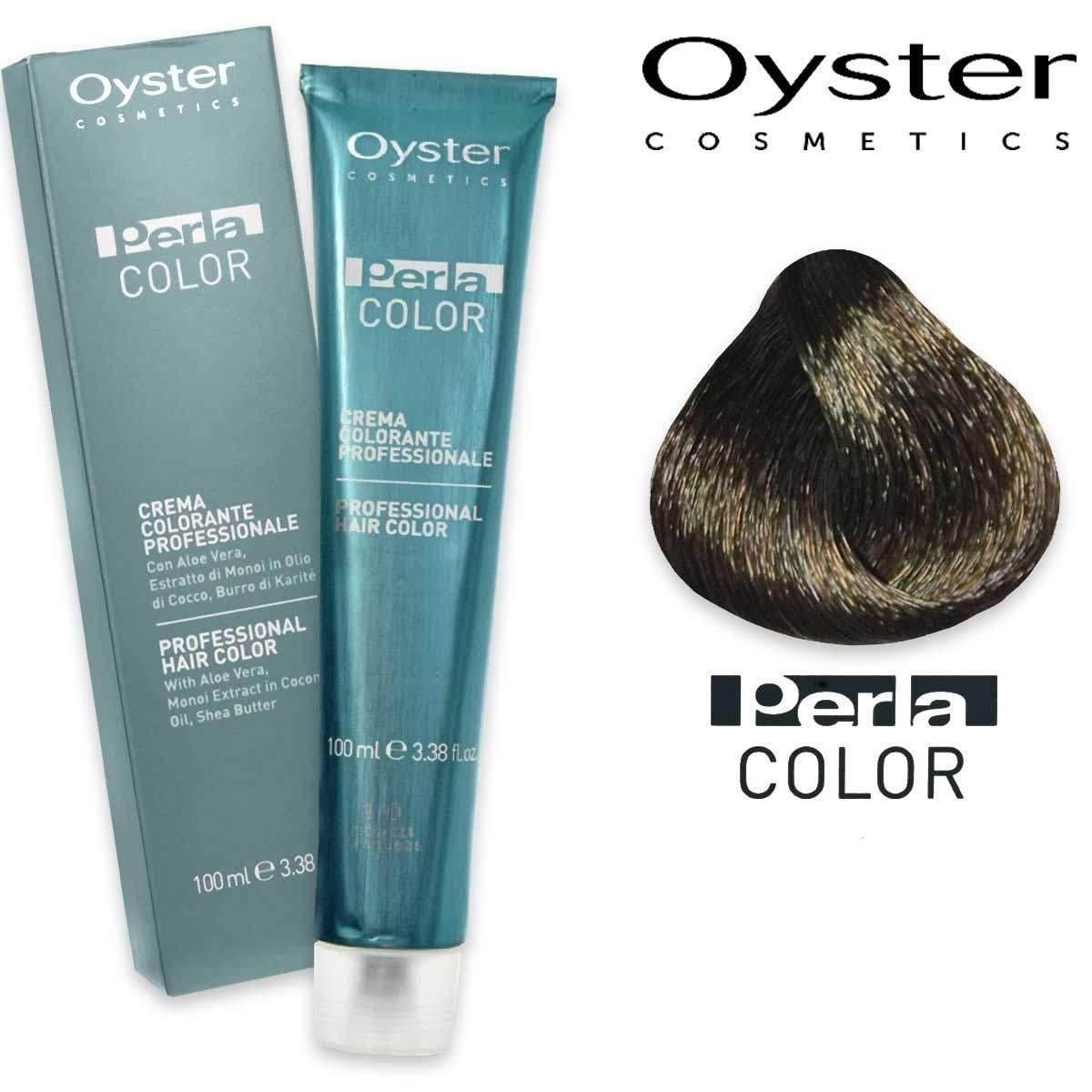 Oyster Perlacolor dye